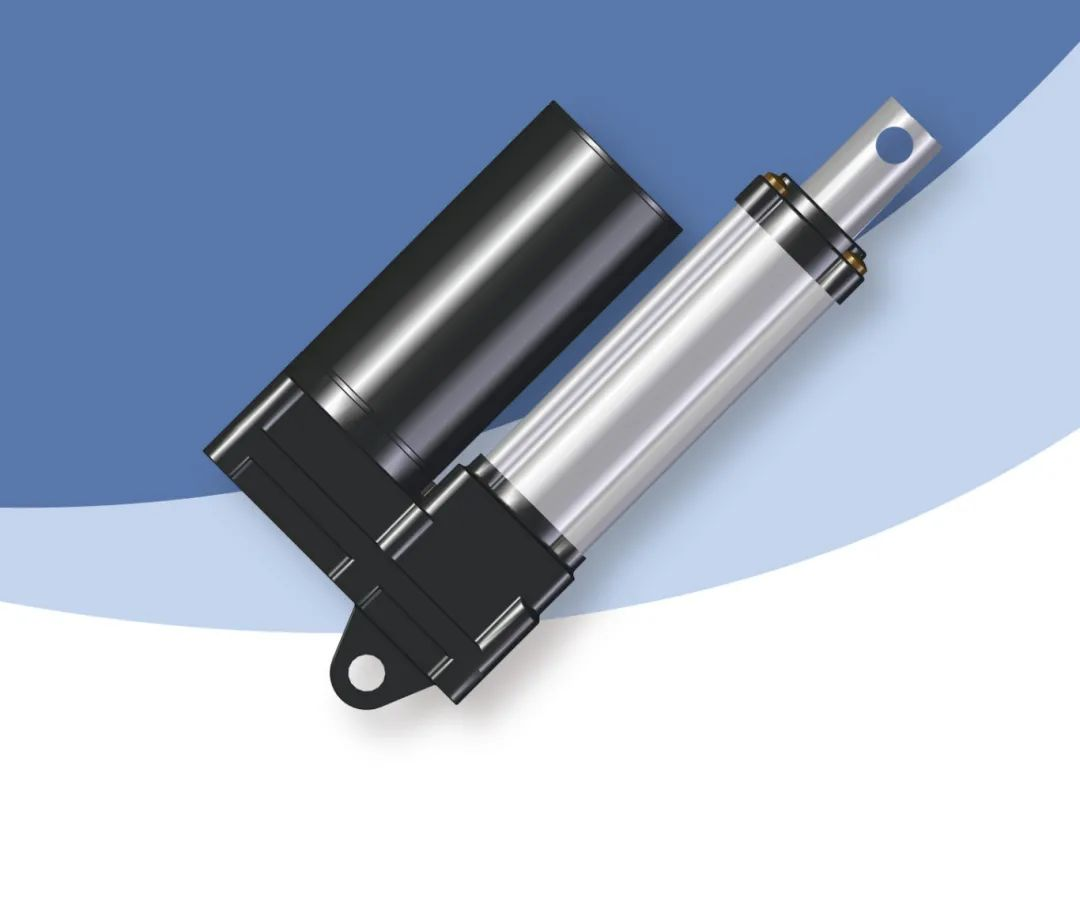 凱迪股份工業(yè)電動推桿，光伏與機械領域的“智慧關節(jié)”，驅動綠色高效新未來